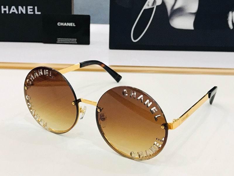 Chanel Sunglasses 1190